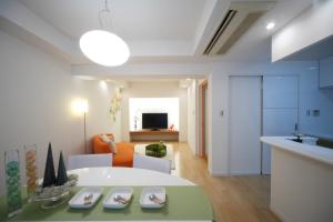 ホームステージング例　横浜